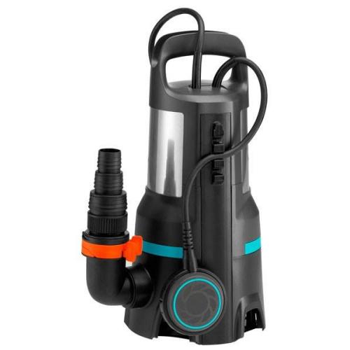 Vuilwaterpomp 25000