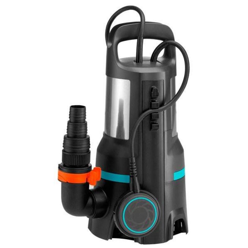 Vuilwaterpomp 25000