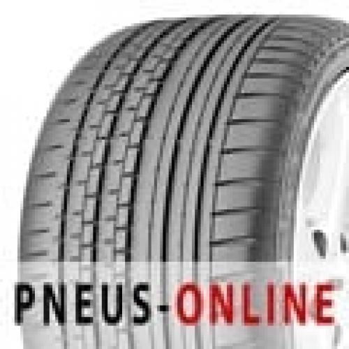 Conti-SportContact 2 SSR XL FR