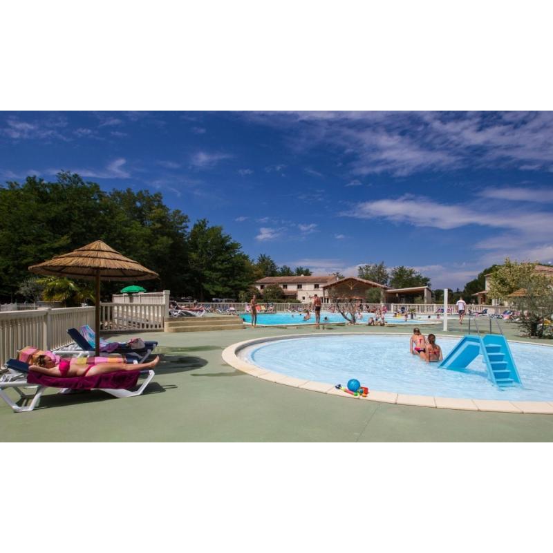 Camping La Grand'Terre