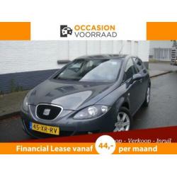 Seat Leon: 224 op voorraad !