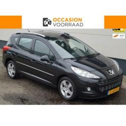 Peugeot 207: 88 op voorraad !