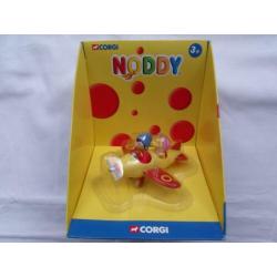 Corgi Kabouter Noddy en zijn vriendjes 1:43 Die-Cast hsmi