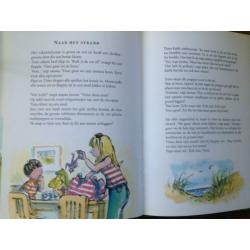 Daar is de zee! {Betty Sluyzer & Alex de Wolf)