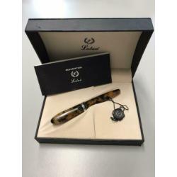 Laban Mento Tortoise vulpen
