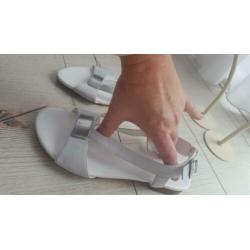 Marc o polo sandalen/slippers maat 40 ; nieuwstaat