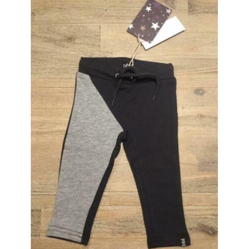 Nieuw set jongen 62, Born to be Famous en Beebielove newborn