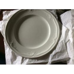 VILLEROY & BOCH CORTINA / borden en meer