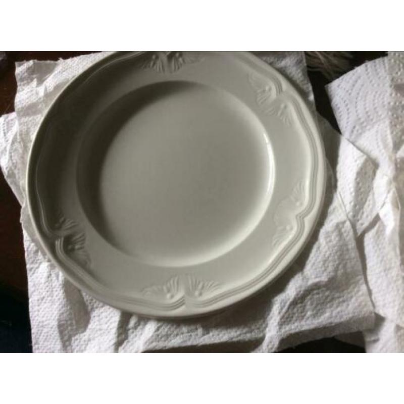VILLEROY & BOCH CORTINA / borden en meer