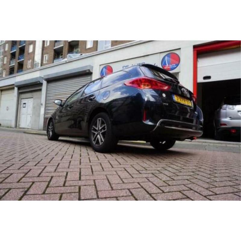 Toyota Auris Touring Sports 1.3 Trend * TOP AANBIEDING *