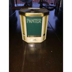 1 oud PANTER