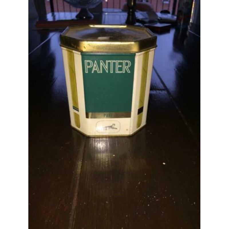 1 oud PANTER