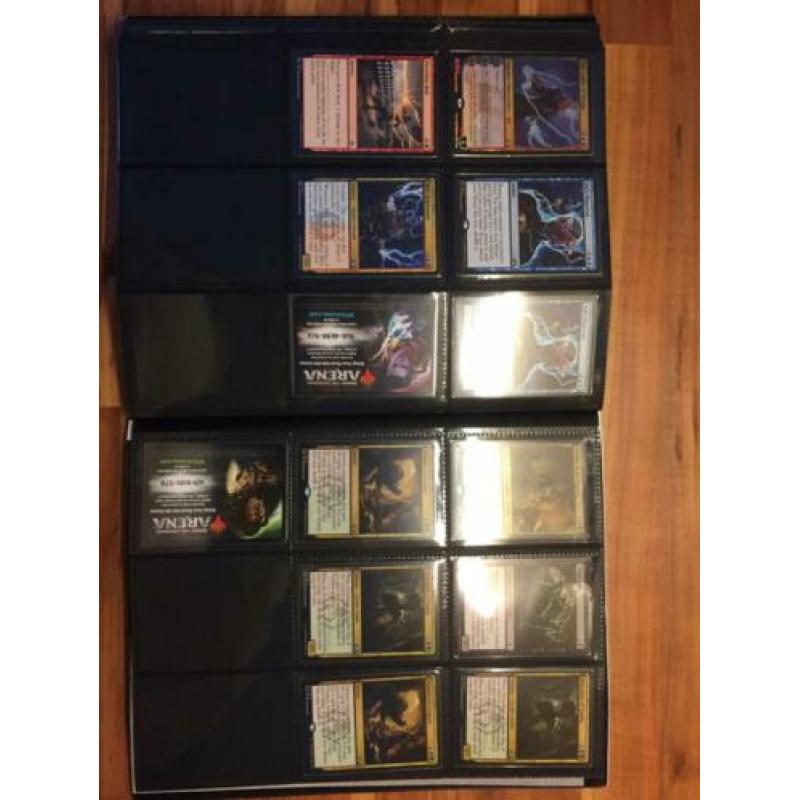Magic the gathering: Guilds of Ravnica