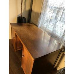 Bureau, Amsterdamse school bureau