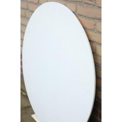Statafel tafelblad 90 cm