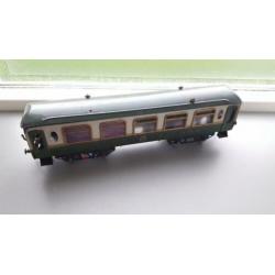 Hornby spoor 0 Rijtuig