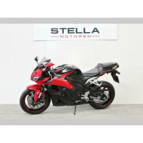 HONDA CBR 600 RR ABS CBR600RR ARROW (bj 2010) CBR600