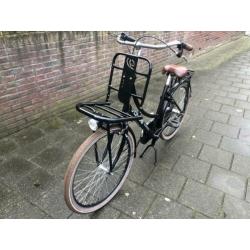 Vogue meisjes fiets 26 inch