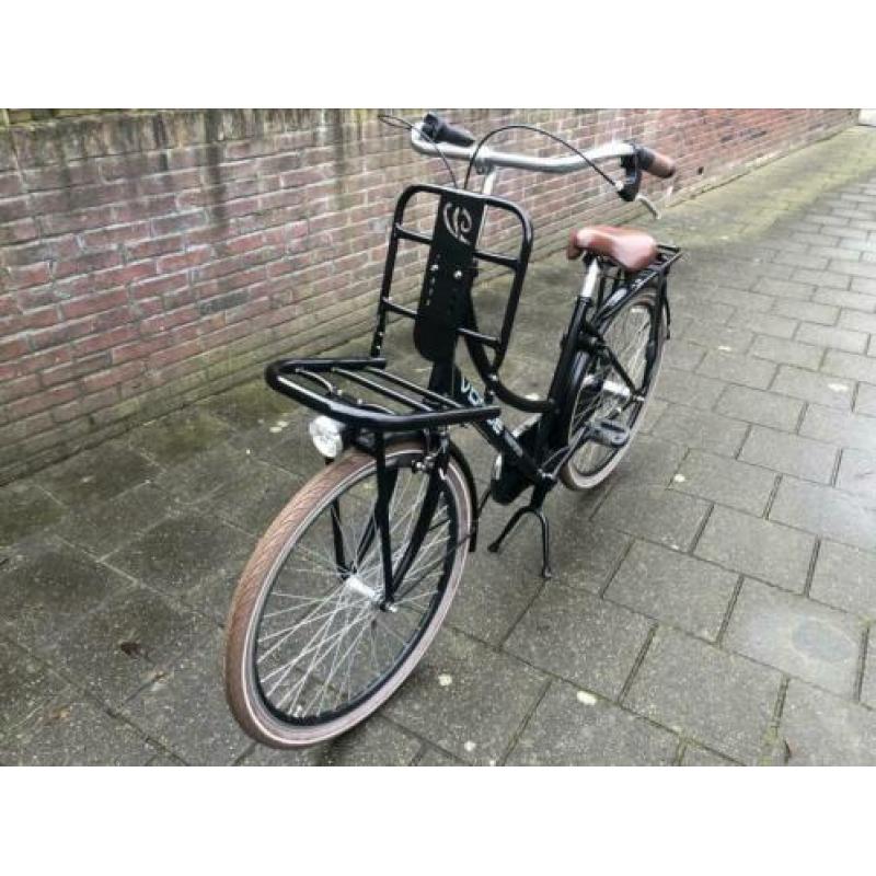 Vogue meisjes fiets 26 inch