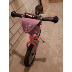 Puky loopfiets