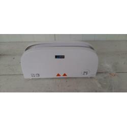 MPH 4000 United Office thermo inbindmachine UTB250-01