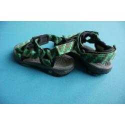 50-8154 Goede sandalen, Jack Wolfskin, mt. 30