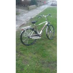 Mooie Sparta herenfiets. 28inch