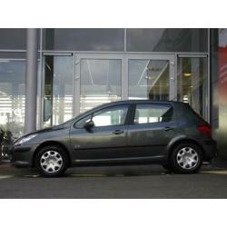 Peugeot 307 1.6 109PK D.Sign | 5DR | AIRCO | TREKHAAK | CRUI