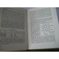 Physiologische chemie. 1944.