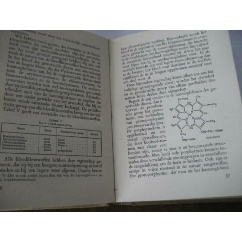 Physiologische chemie. 1944.