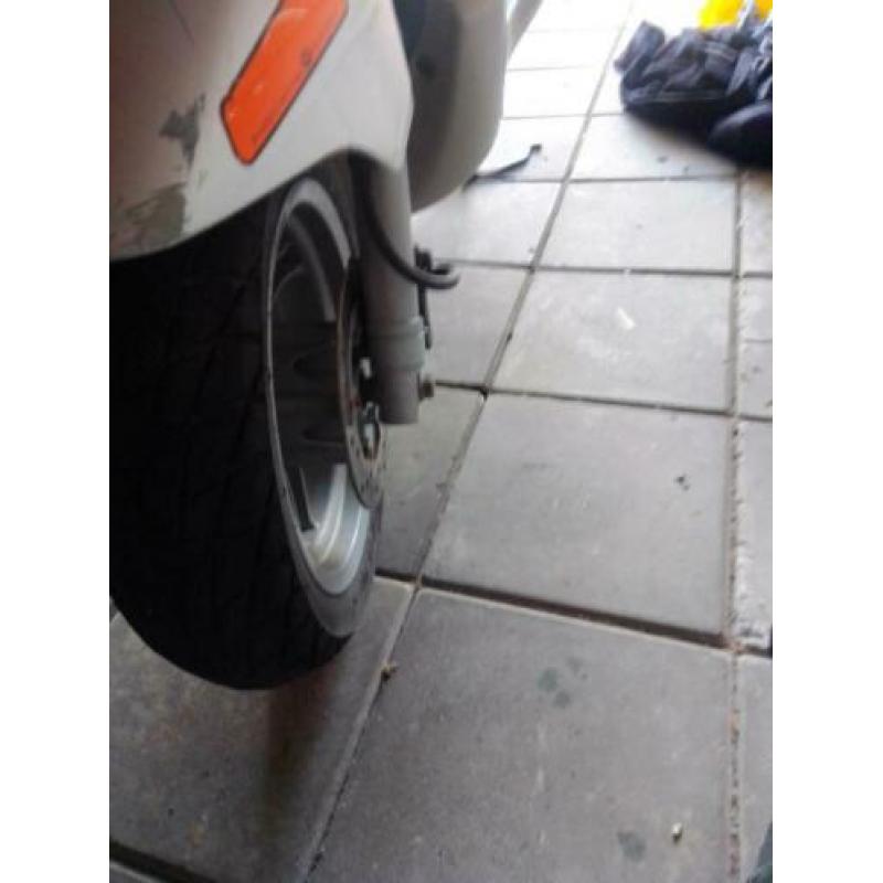 Scooter Piaggio