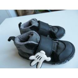 schoenen Zara 23 Mickey Mouse