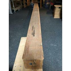 Projecta screen 5 meter