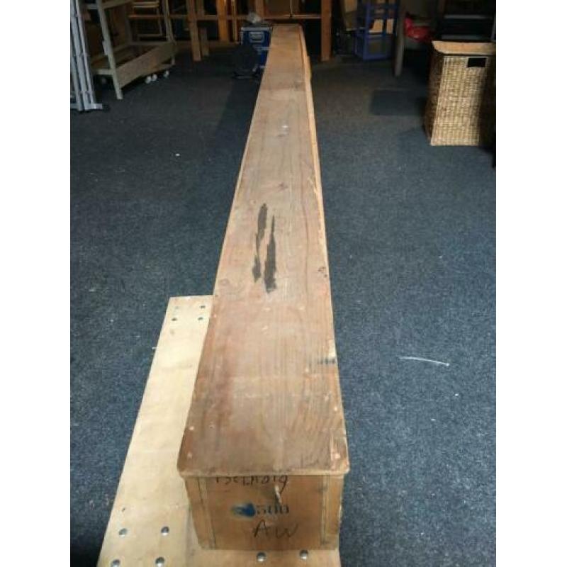 Projecta screen 5 meter