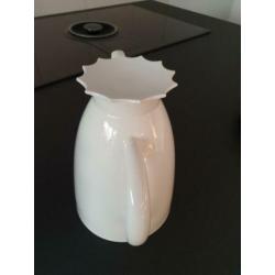 thee/koffiepot art object Frans Ottink