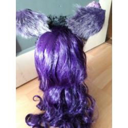 Cosplay carnaval cat opruiming