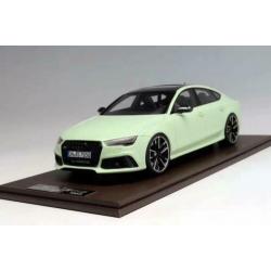 diverse Audi RS 7 1:18 Motorhelix no Gt spirit RS 4 RS 6