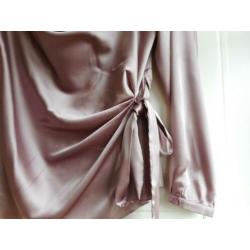 Prachtig blouse van Studio Anneloes mt M