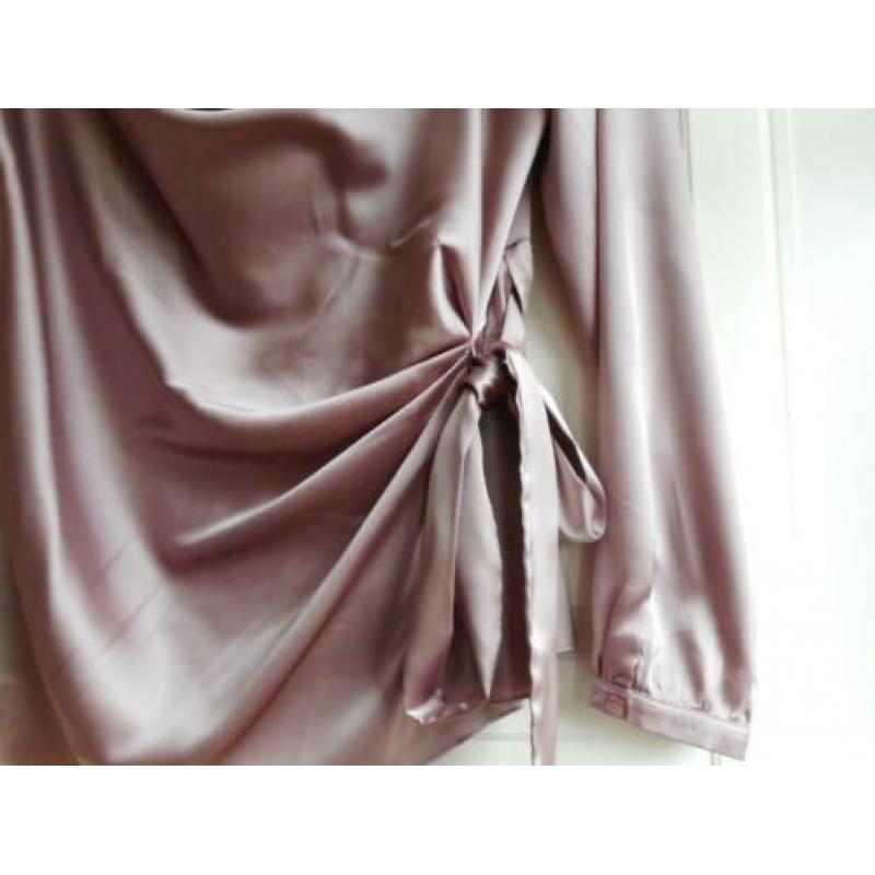 Prachtig blouse van Studio Anneloes mt M
