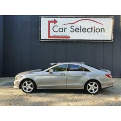 Mercedes-Benz CLS-Klasse 350 CDI AMG-PAKKET SCHUIFDAK HARMAN