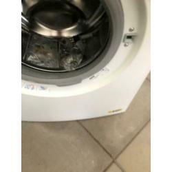 wasmachine Zanussi