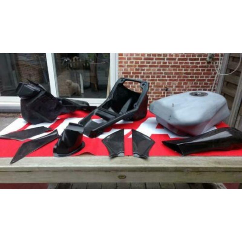 ducati 996.998 rs kit