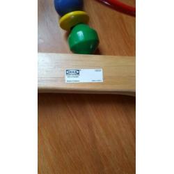 Houten speelgoed