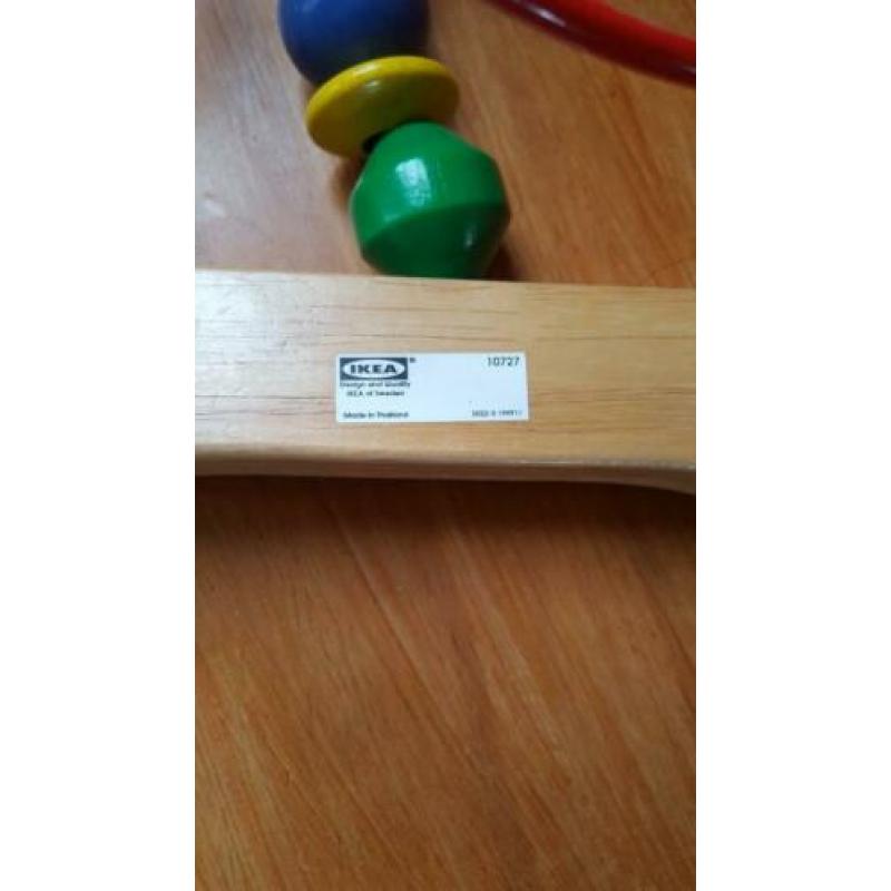 Houten speelgoed