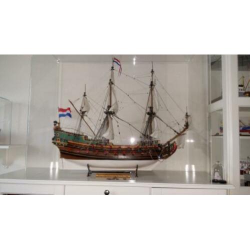 Hollandsche Tweedekker " De Goede Hoop" 1684