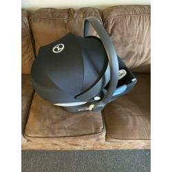 Autostoel Cybex Aton M 0-13kg