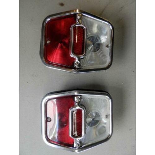 Taillights CHEVY NOVA NIEUW in doos