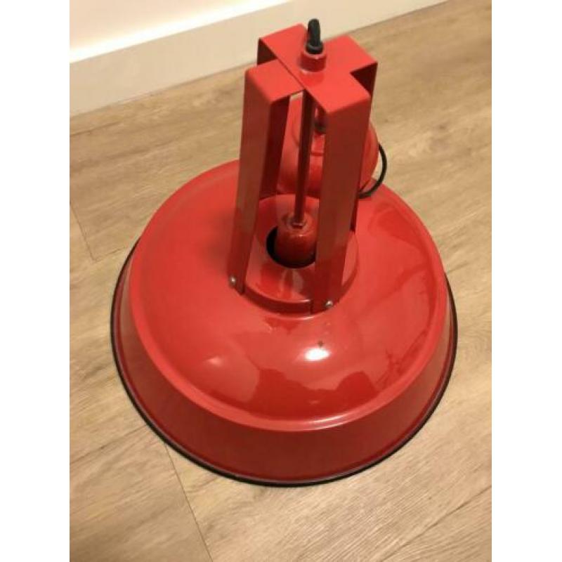 Hanglamp Light and Living rood
