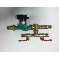 Laddomat 11-30 LM6-A pompset retourstroom verhoger