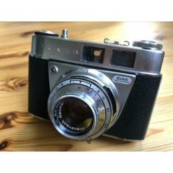 kodak retinette 1a